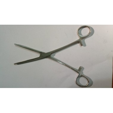 Roucher Pean forcep