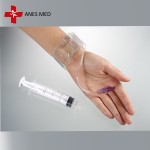 Disposable Radial Artery Compression Tourniquet