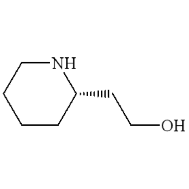 (S)-2-Piperidine ethanol