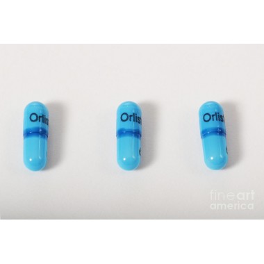 Effective Product Orlistat Venical Capsules