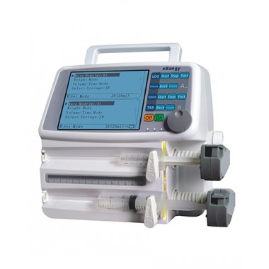 eB09V Veterinary Pump