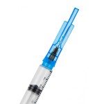 Safety Syringe