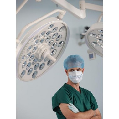 LED SURGICAL LIGHTS