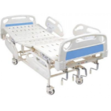 ICU MECHANICAL BED