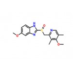 Omeprazole 73590-58-6