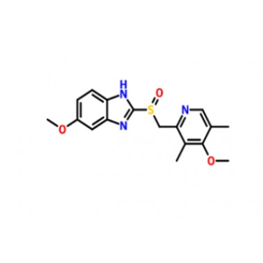 Omeprazole 73590-58-6