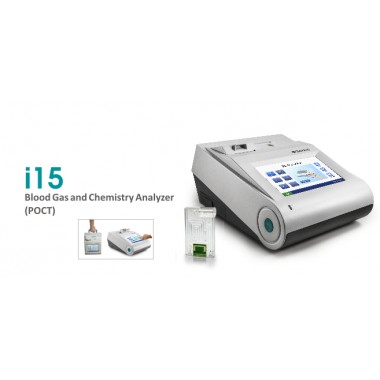 Blood Gas and Chemistry Analyzer (POCT)