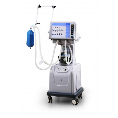 Medical Ventilator