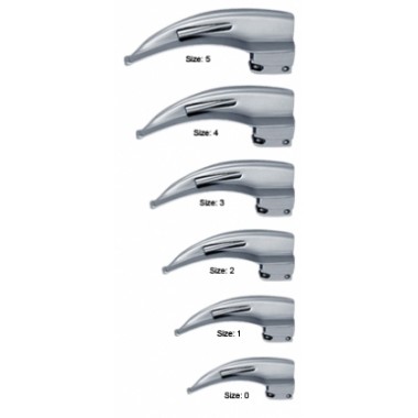 LARYNGOSCOPE SR-S-0025