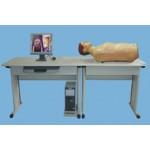 INTELLIGENTIZED ABDOMINAL EXAMINATION TRAINING SYSTEM (FOR TEACHER)