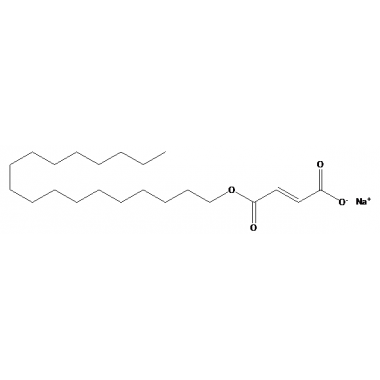 Sodium Stearyl Fumarate