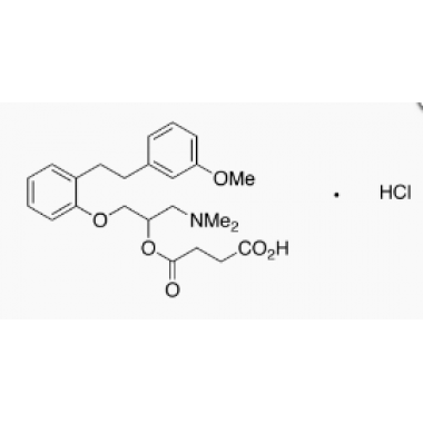 Sarpogrelate