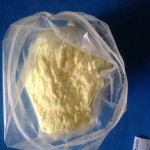 Trenbolone Acetate CAS 10161-34-9