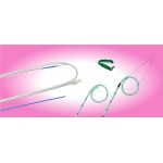 Closed Loop Stent Set - Enhanced Durometer