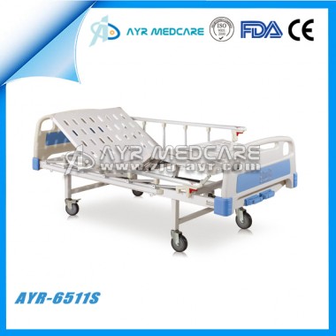 Hospital bed( one crank manual)