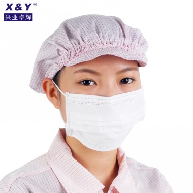 Disinfection sterile mask