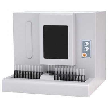 Fully Automatic Urine Chemistry Analyzer