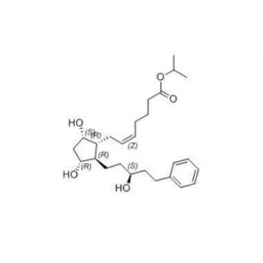 Latanoprost