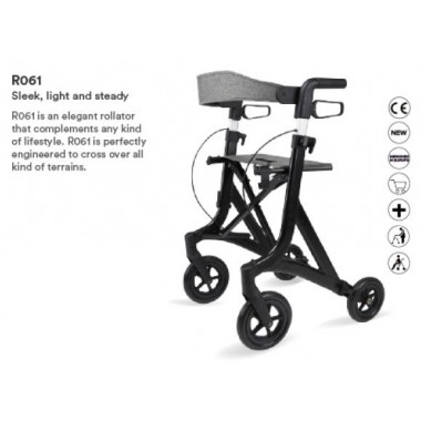 Rollator