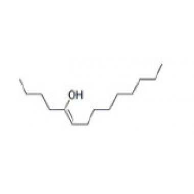 (E)-tetradec-9-en-1-ol