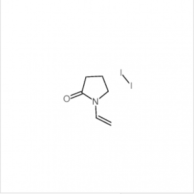 Povidone Iodine CAS 25655-41-8