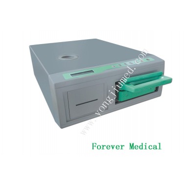 Fast Sterlization Cassette Steam Autoclave Surgical Instruments Sterilization