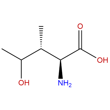 4-Hydroxyisoleucine