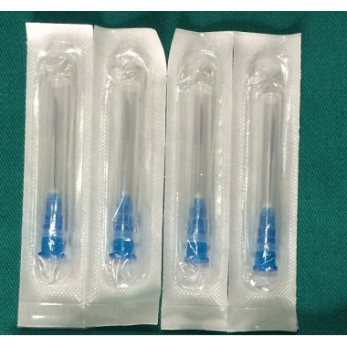 medical disposable syringe hypodermic needle 16G,18G,19G,20G,21G,22G,24G