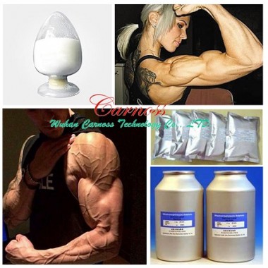 Raw Steroid Powders Fast Muscle Growth Steroids Nandrolone propionate 7207-92-3