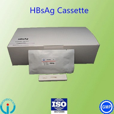 one step hbsag rapid test/hbv rapid test