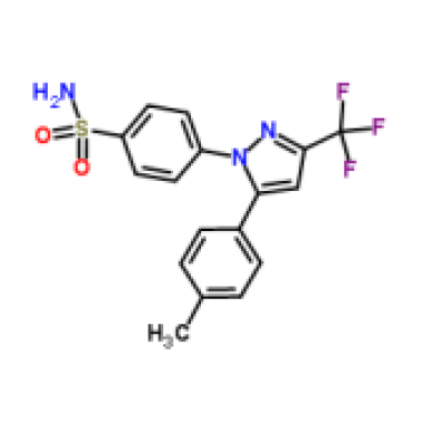 Celecoxib [169590-42-5]