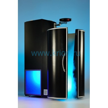 KRION Premium Cryosauna
