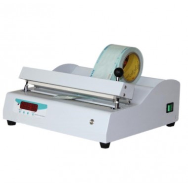 Autoclave Dental Sealing Machine Sterilization Package/Roll