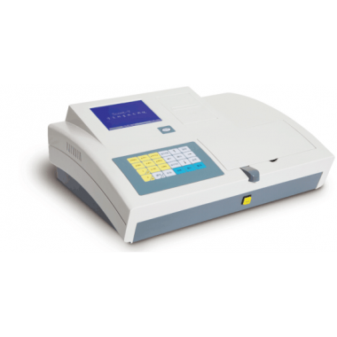 Yj-S5 Semi-Auto Biochemistry Analyzer Machine