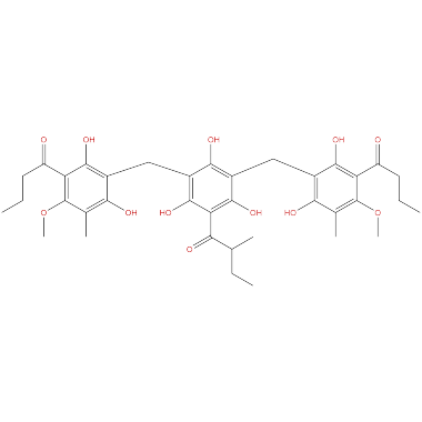 Agrimol B