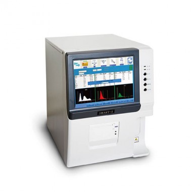 Auto Hematology Analyzer