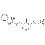 Lansoprazole