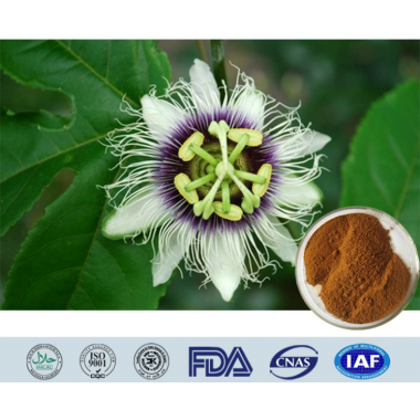 Passion Flower Extract