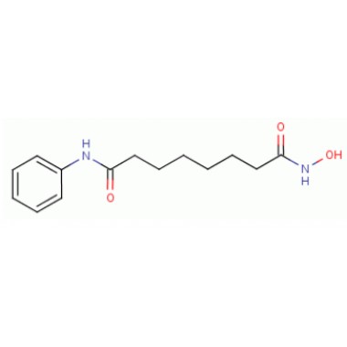 Vorinostat 149647-78-9