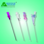 Introducer Needle