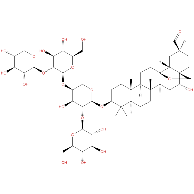 Ardisiacrispin A