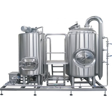 Fermentation equipment