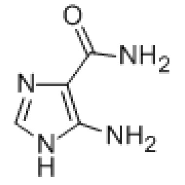 5-Amino-4-imidazolecarboxamide