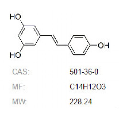 Resveratrol