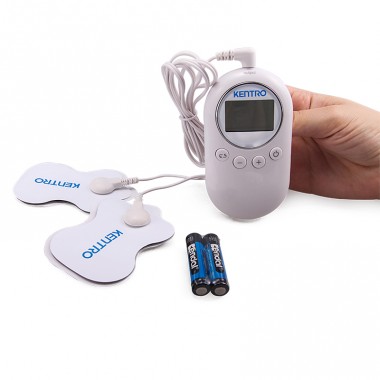 health mini EMS tens unit KTR-205