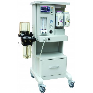 ANESTHESIA MACHINE