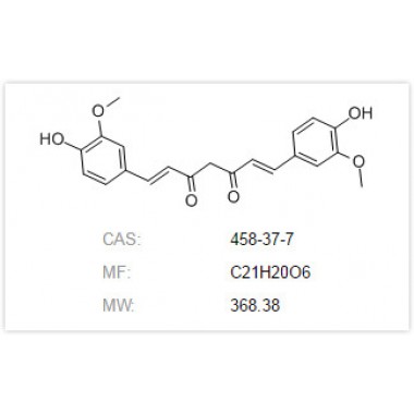 Curcumin