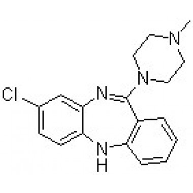 Clozapine