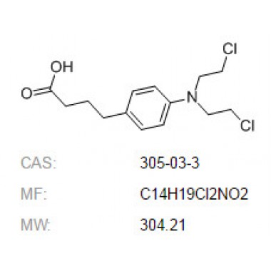 Chlorambucil