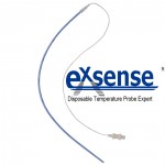 Disposable Esophageal Temperature Probe